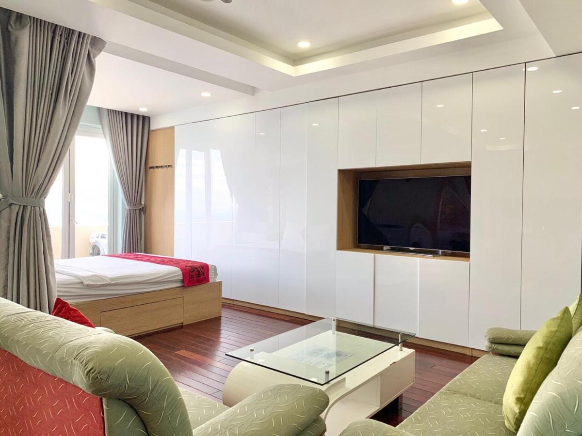 Ideal Time Apartment Nha Trang Exterior foto